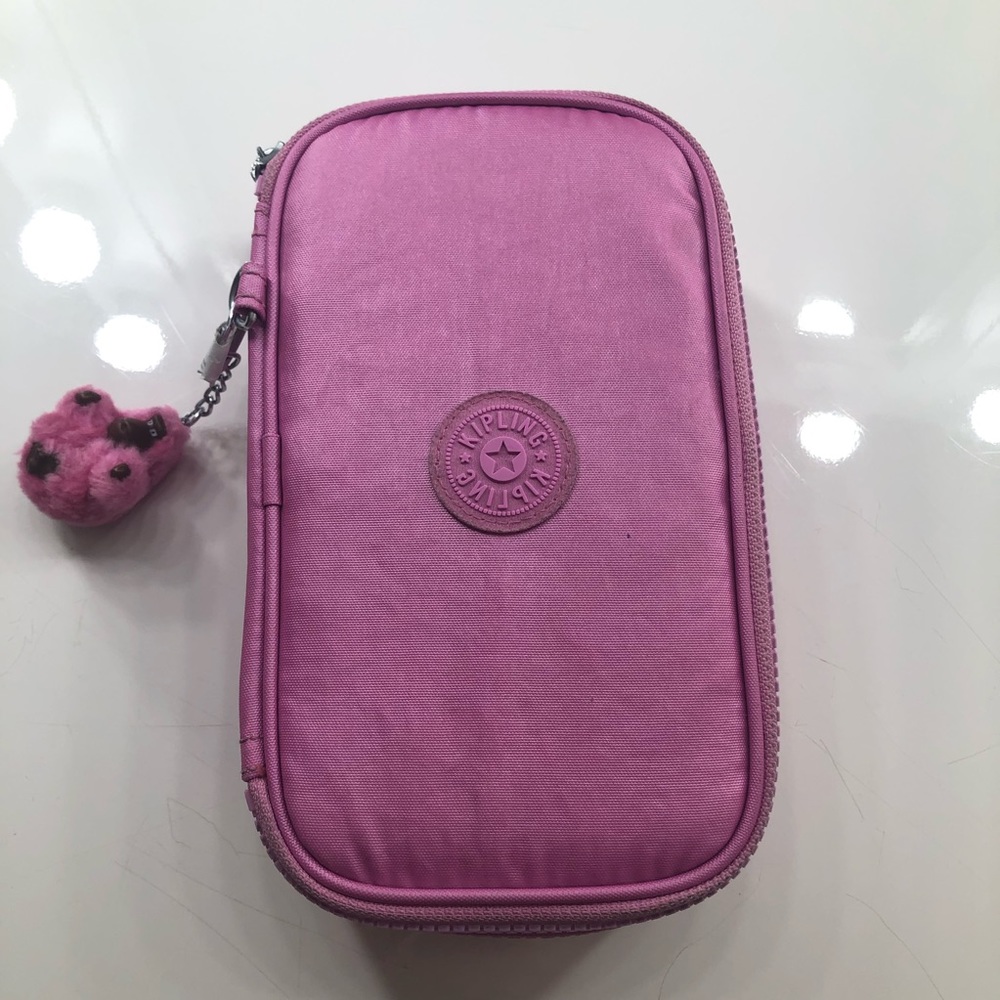 Kipling 50 Pens case